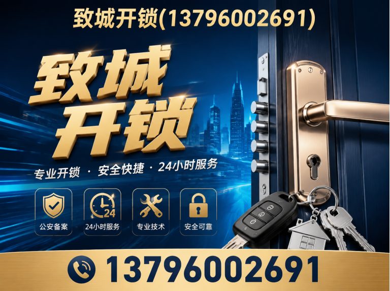哈尔滨哈尔滨开锁展示图